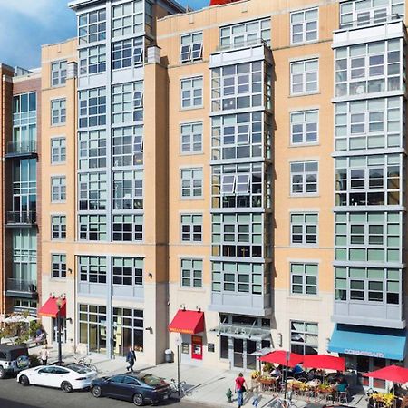 Logan Circle 2Br W Wd Roof Bbq Nr Metro Wdc-229 Lägenhet Washington Exteriör bild
