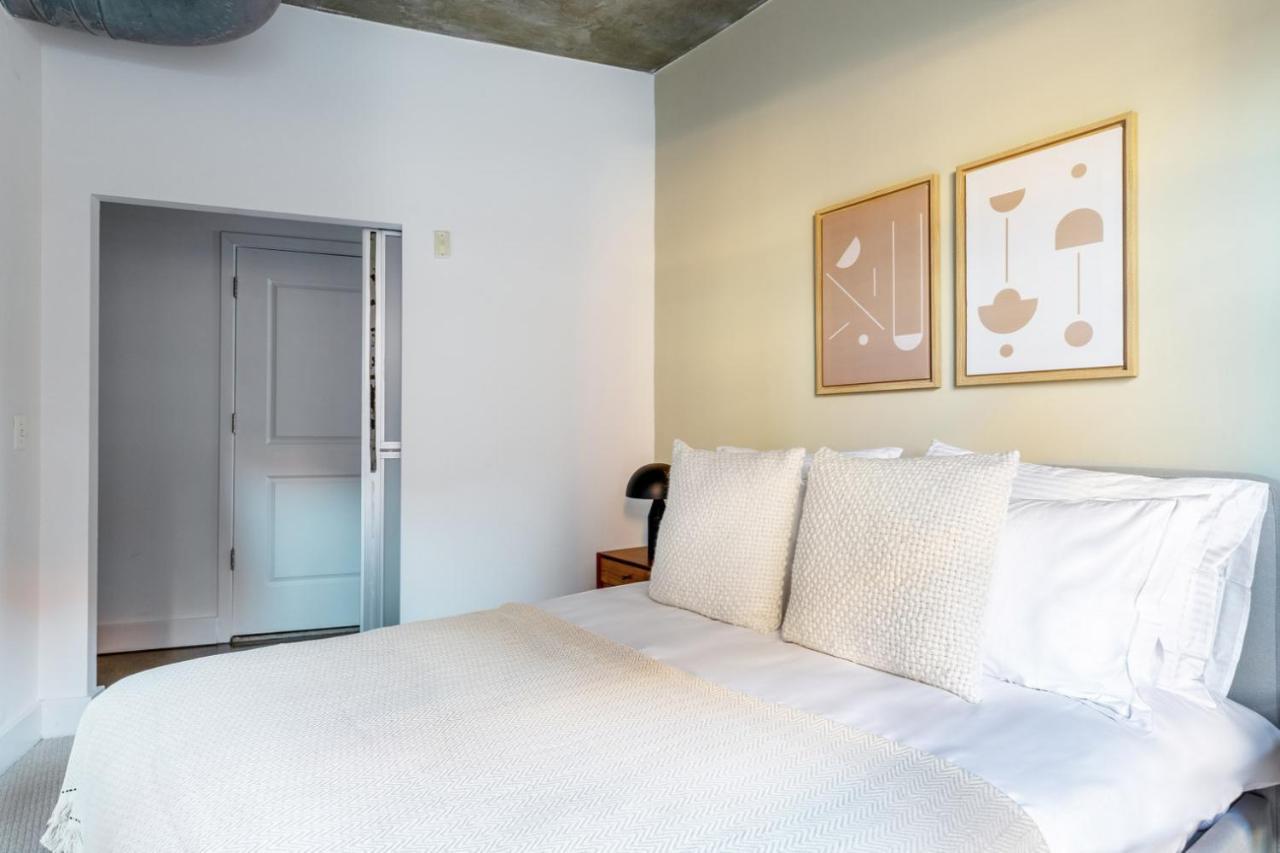 Logan Circle 2Br W Wd Roof Bbq Nr Metro Wdc-229 Lägenhet Washington Exteriör bild