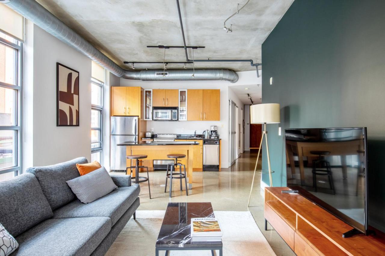 Logan Circle 2Br W Wd Roof Bbq Nr Metro Wdc-229 Lägenhet Washington Exteriör bild