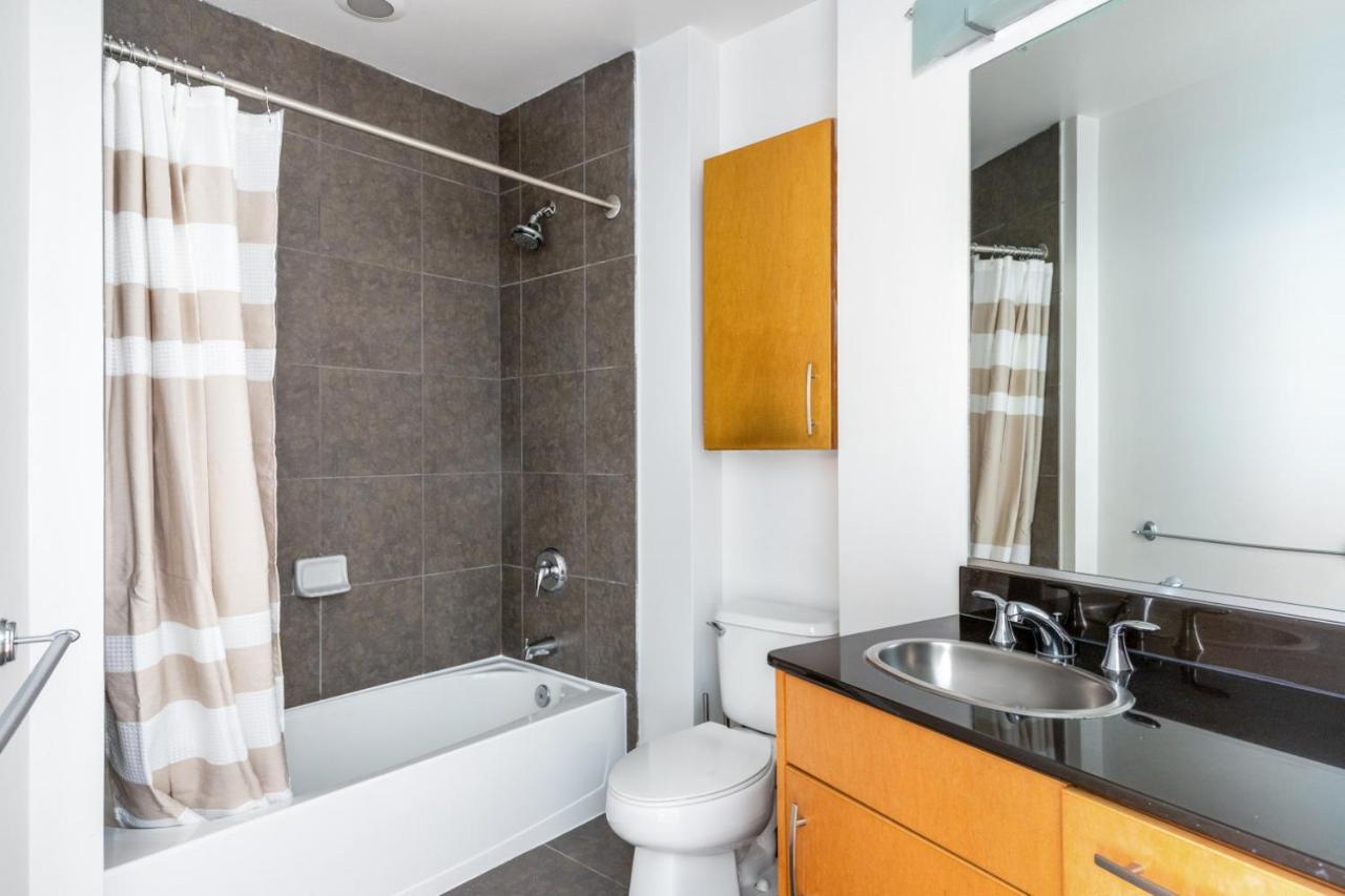 Logan Circle 2Br W Wd Roof Bbq Nr Metro Wdc-229 Lägenhet Washington Exteriör bild