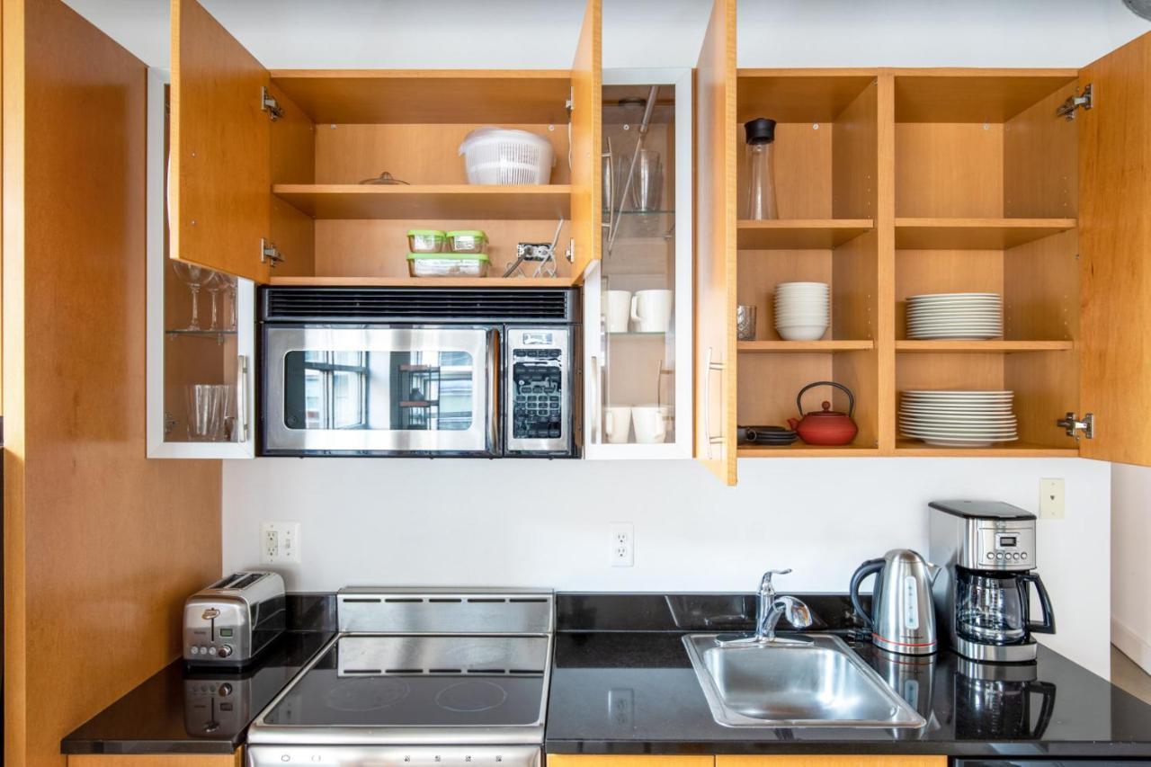 Logan Circle 2Br W Wd Roof Bbq Nr Metro Wdc-229 Lägenhet Washington Exteriör bild