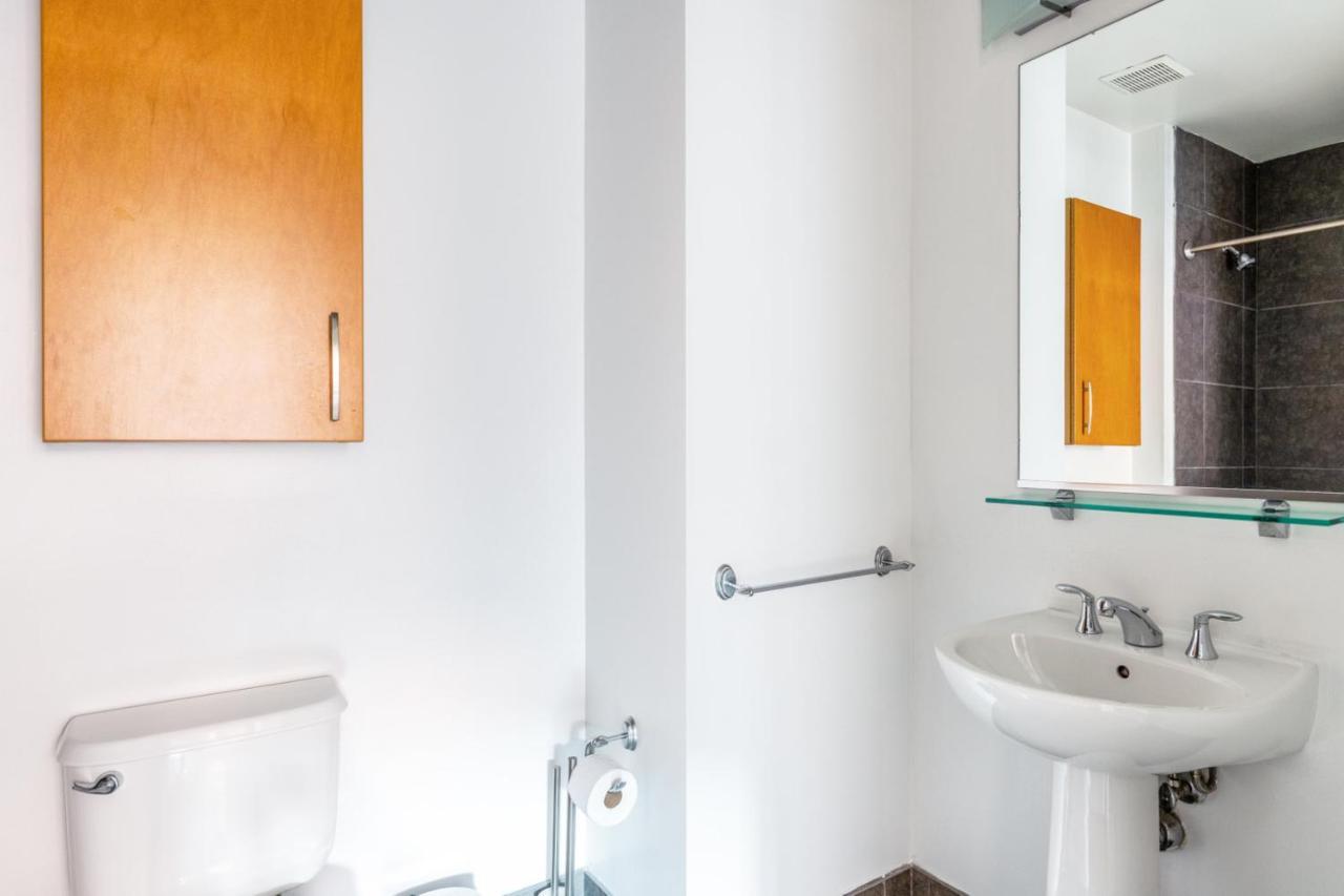 Logan Circle 2Br W Wd Roof Bbq Nr Metro Wdc-229 Lägenhet Washington Exteriör bild
