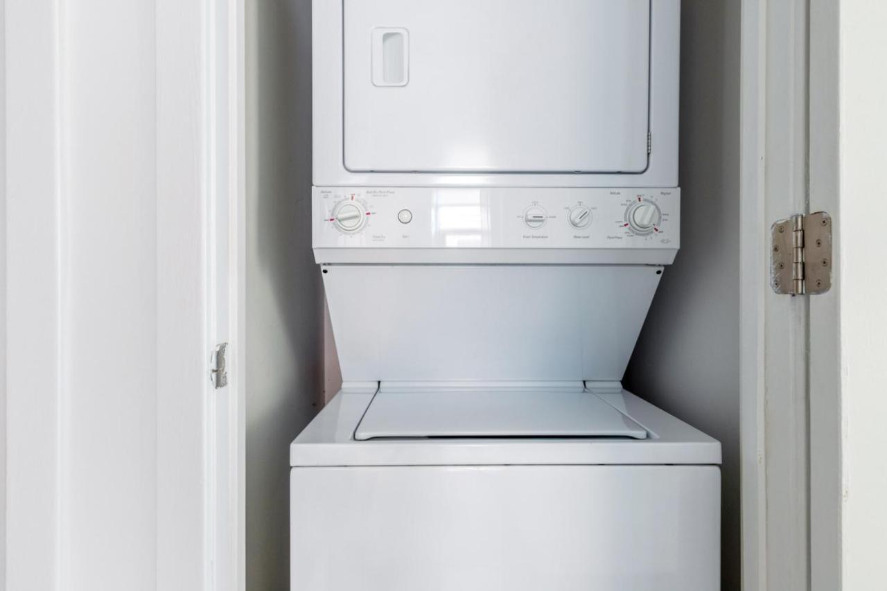 Logan Circle 2Br W Wd Roof Bbq Nr Metro Wdc-229 Lägenhet Washington Exteriör bild